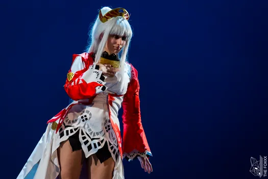 Copyright : Fox Photography